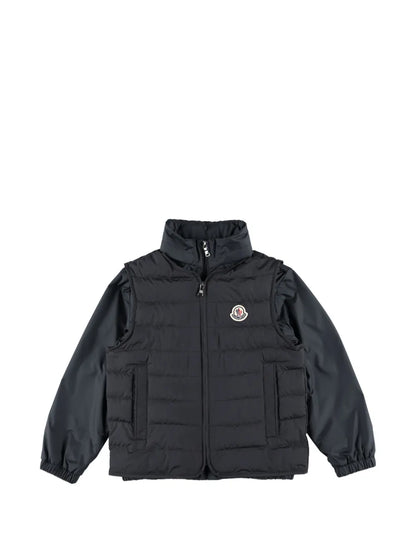 Moncler Jr Gizem jacket