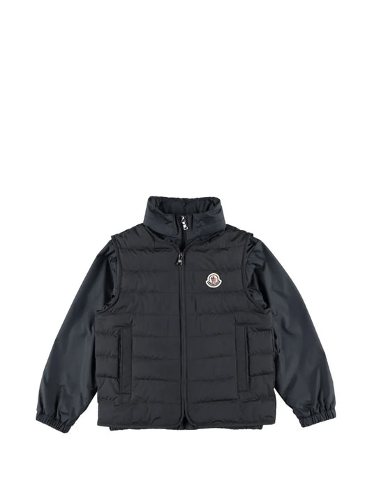 Moncler Jr Gizem jacket