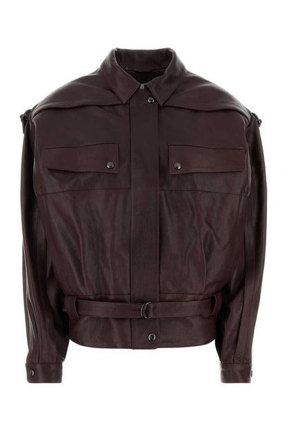 MAGDA BUTRYM 344726BURGUNDY