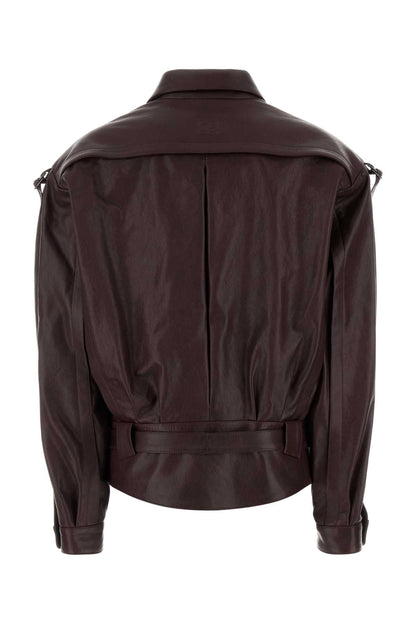 MAGDA BUTRYM 344726BURGUNDY