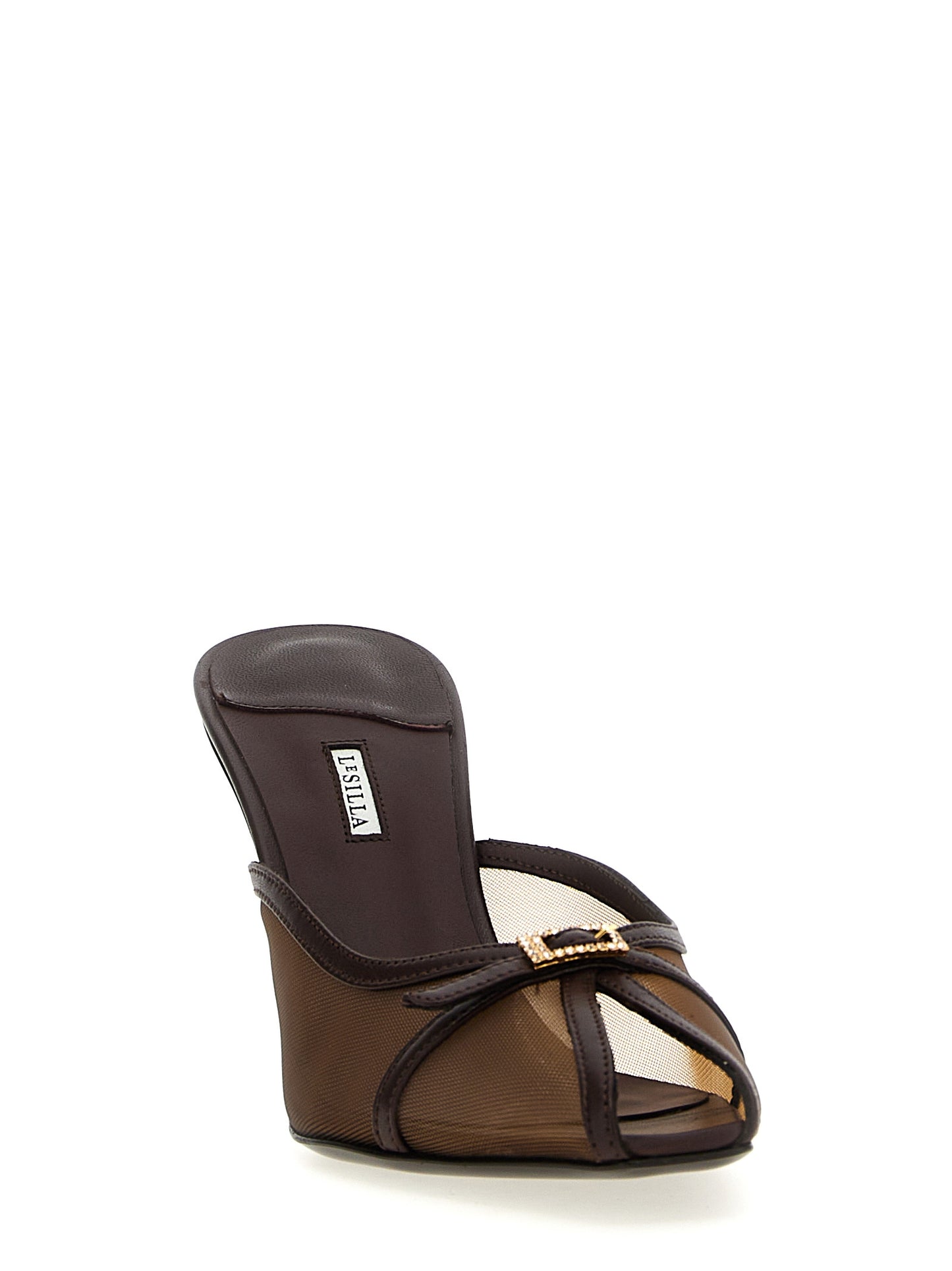 'Vittoria' mules Sandals