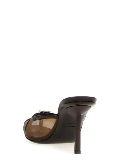 'Vittoria' mules Sandals