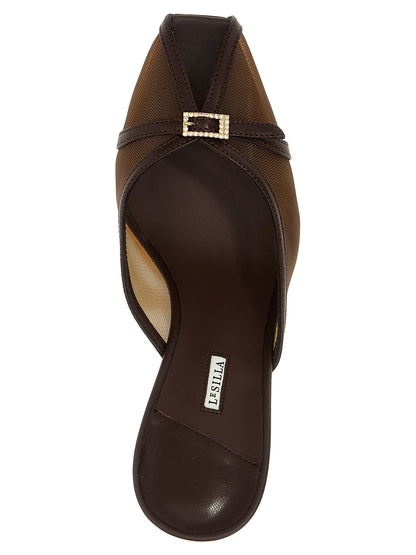 'Vittoria' mules Sandals