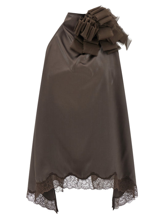 'Blouse 01' top Tops