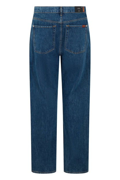 Straight leg jeans RTW
