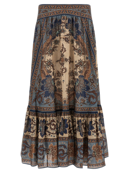 'Ascension' skirt Skirts