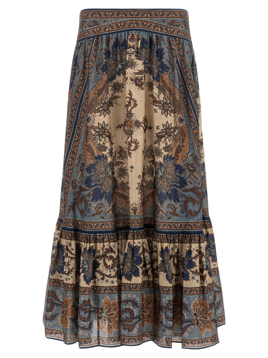 'Ascension' skirt Skirts