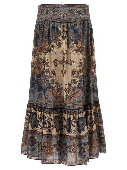 'Ascension' skirt Skirts