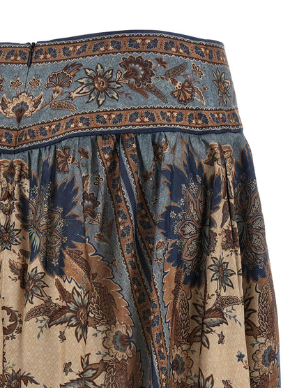 'Ascension' skirt Skirts