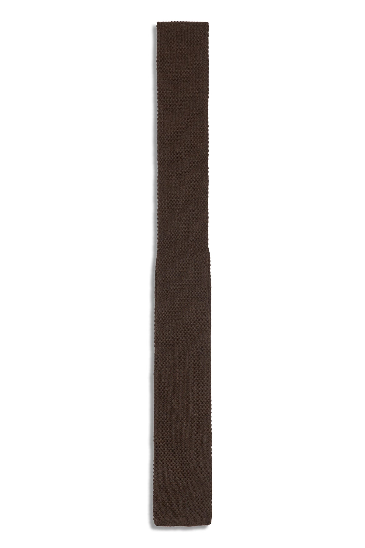 Linen tie RTW