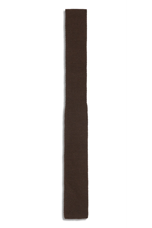 Linen tie RTW