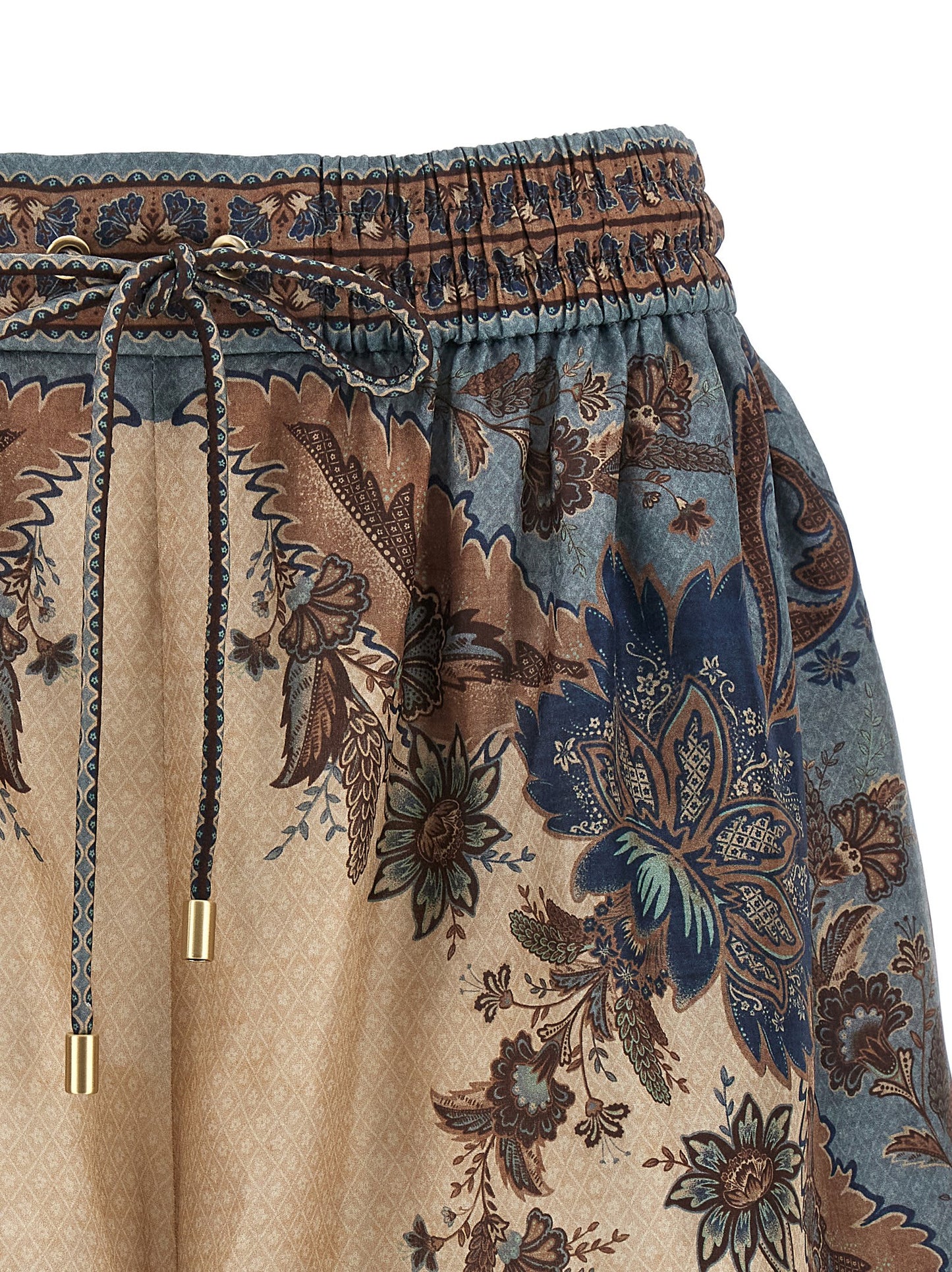 'Ascension' shorts Bermuda, short