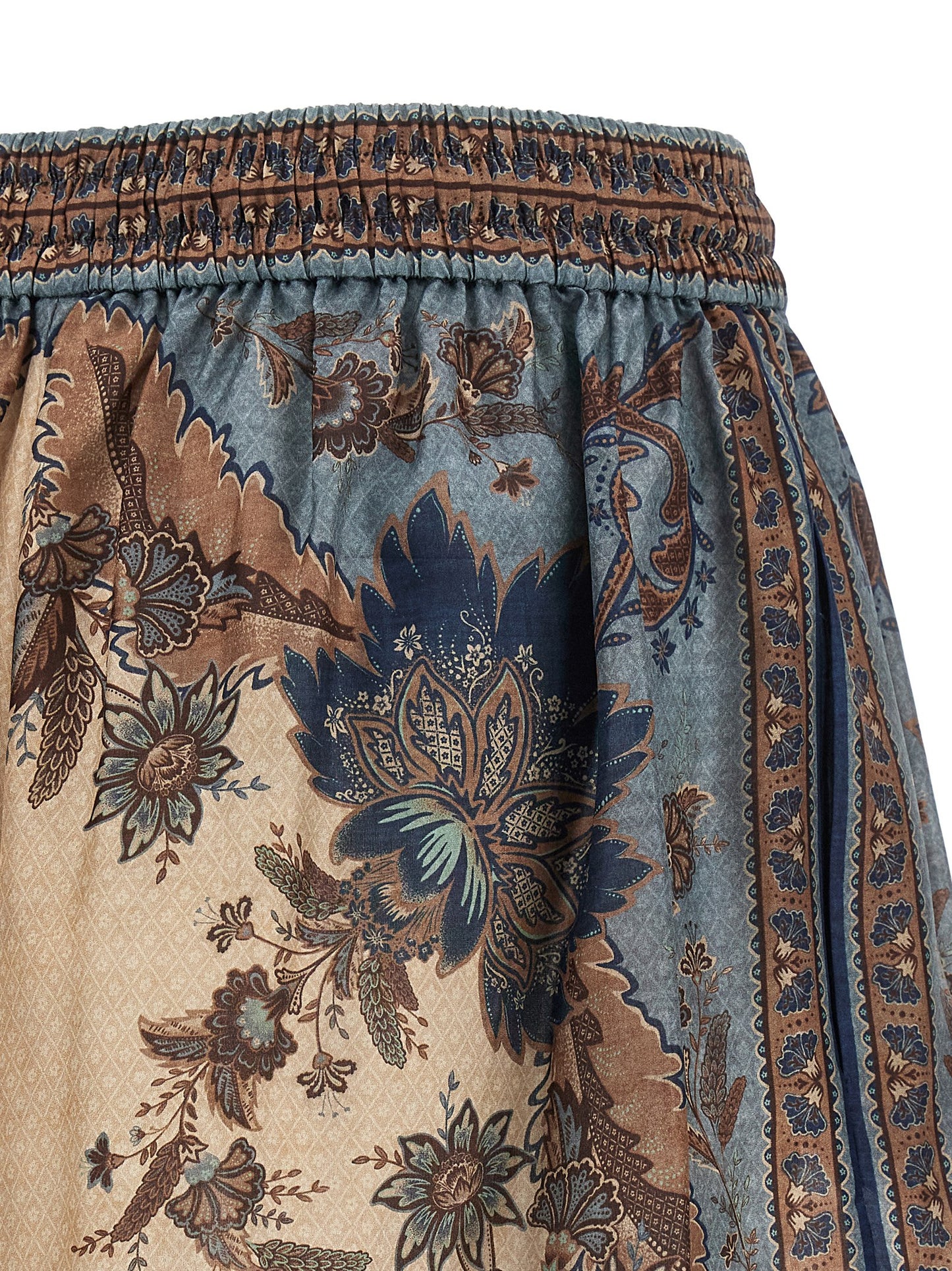 'Ascension' shorts Bermuda, short