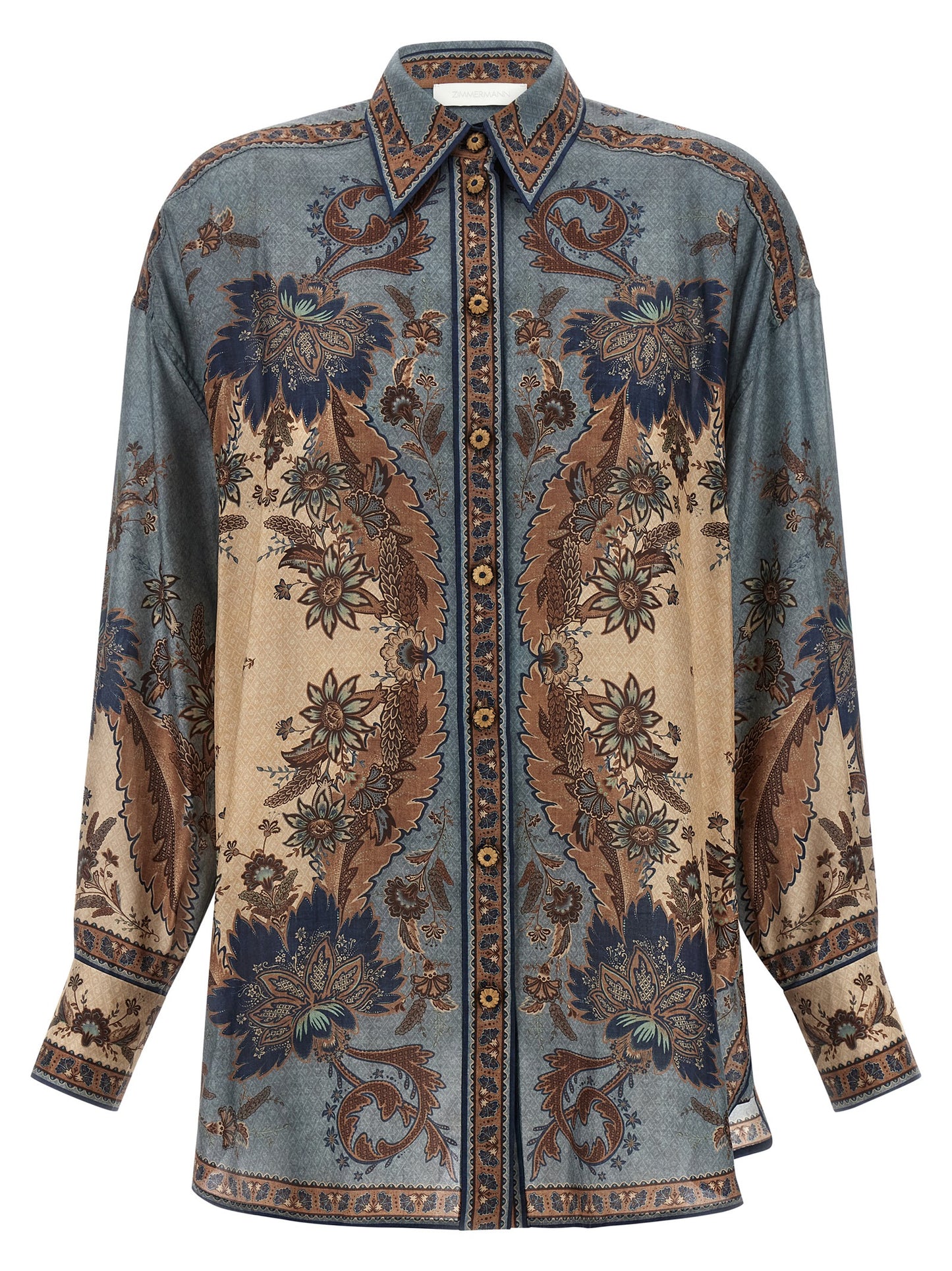 'Ascension' shirt Shirt, blouse