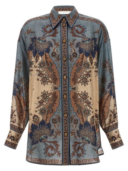 'Ascension' shirt Shirt, blouse