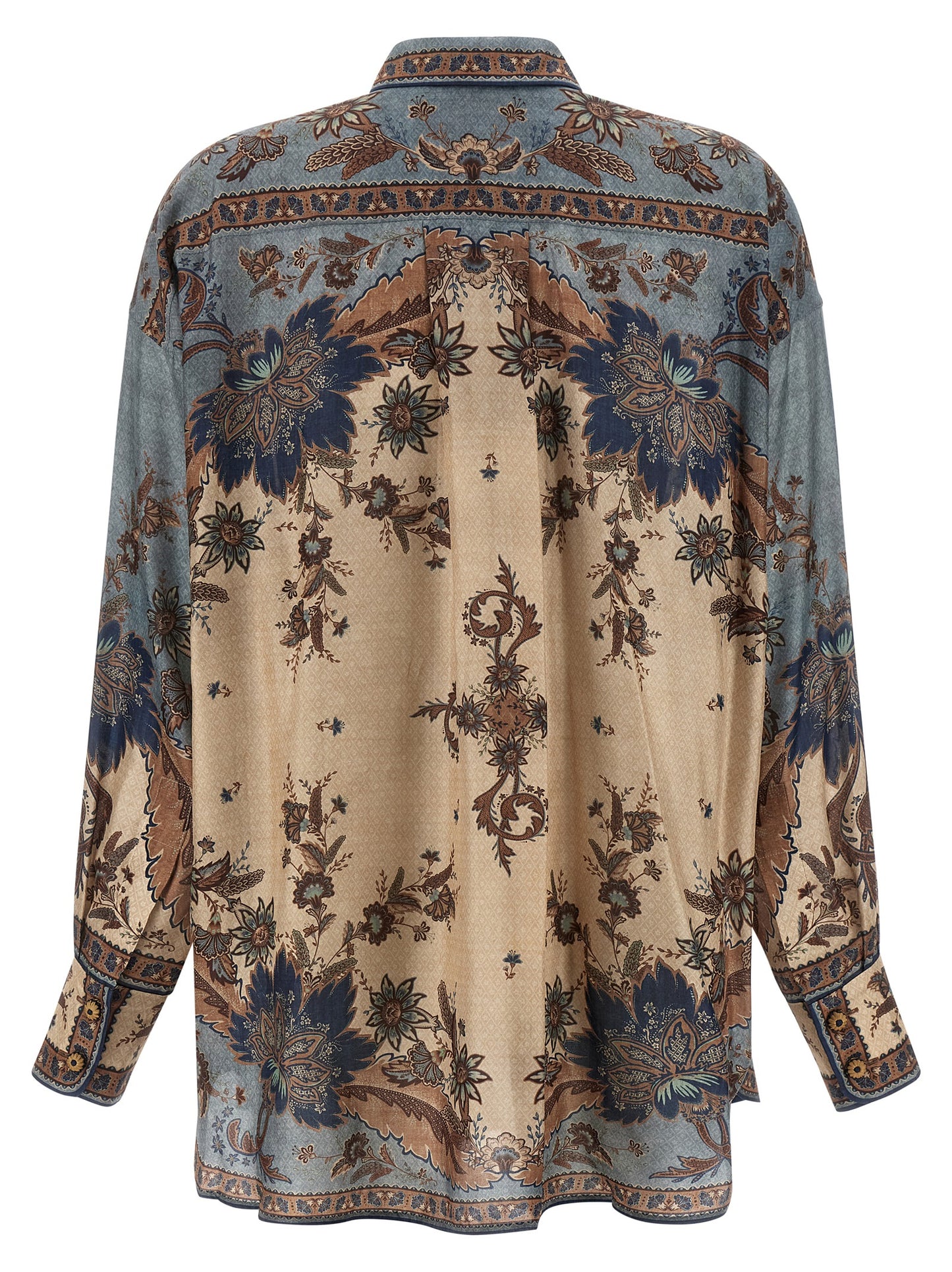 'Ascension' shirt Shirt, blouse