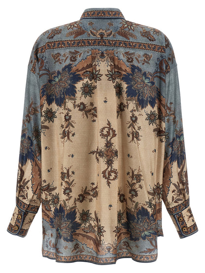 'Ascension' shirt Shirt, blouse