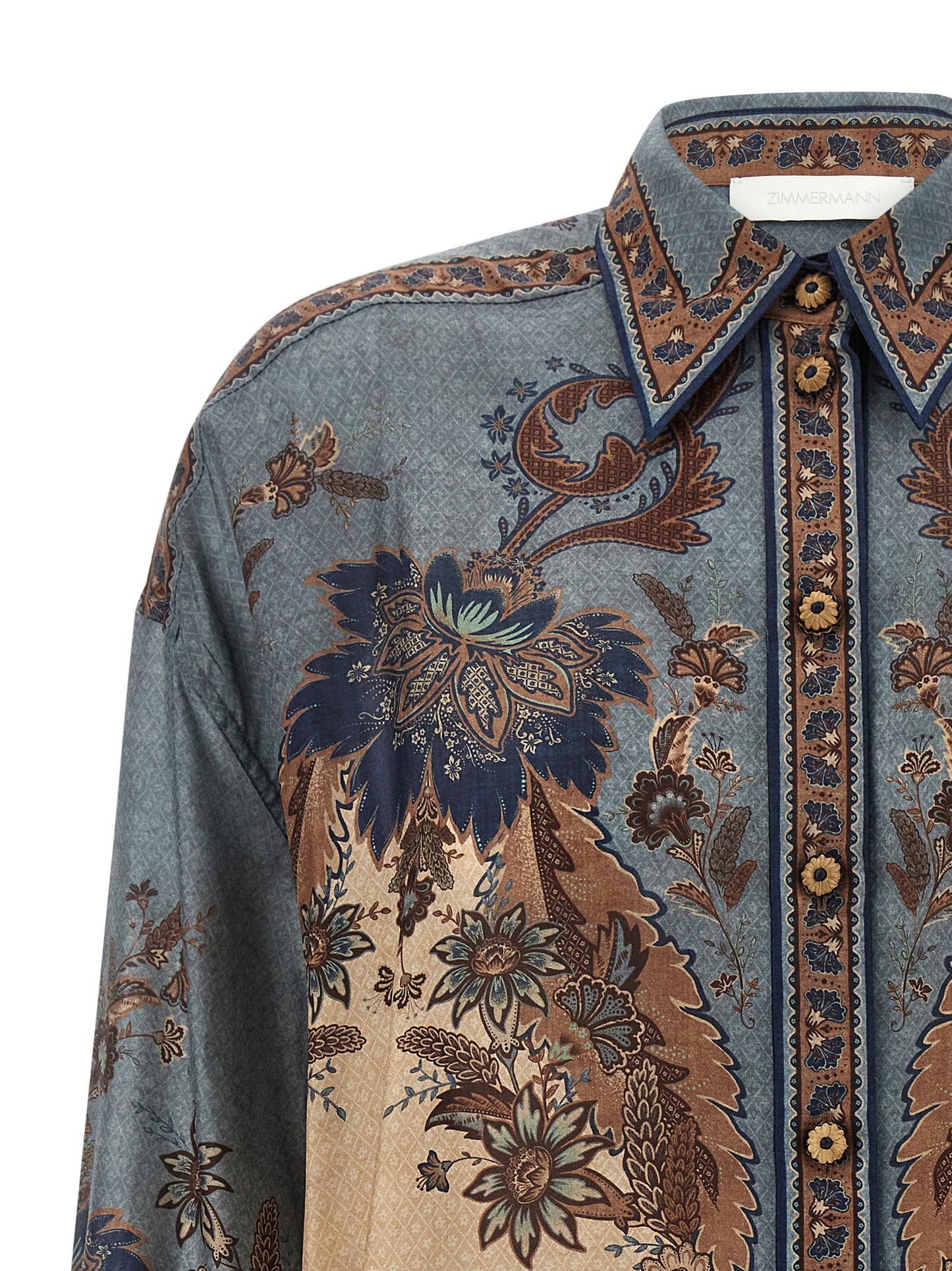 'Ascension' shirt Shirt, blouse
