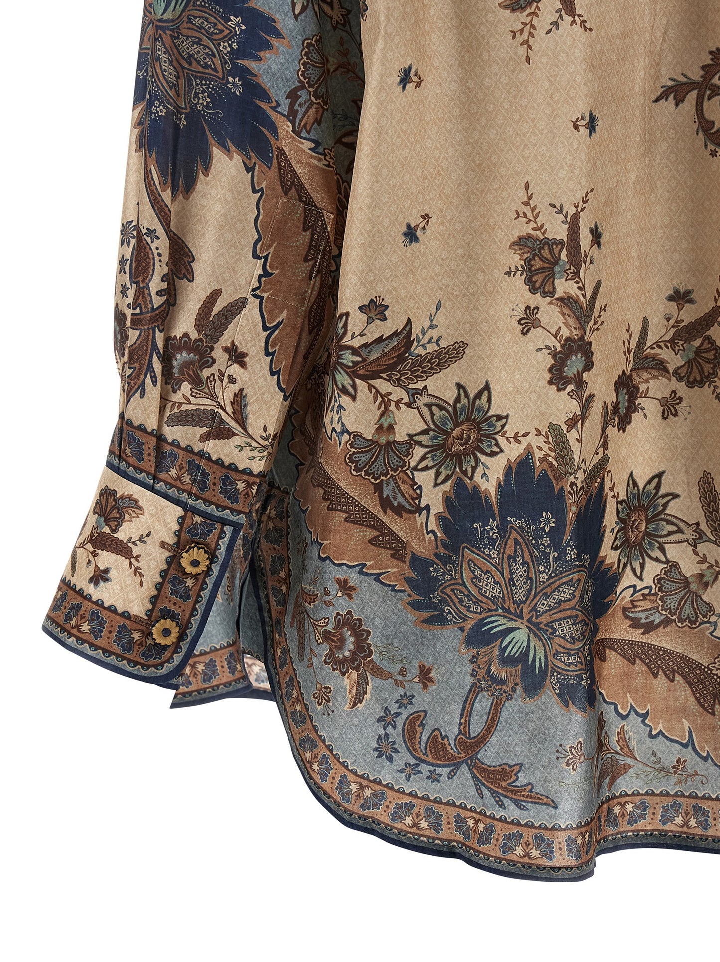 'Ascension' shirt Shirt, blouse