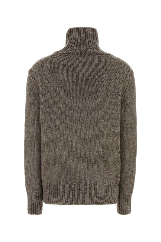 PLIRA TOP KNITWEARS