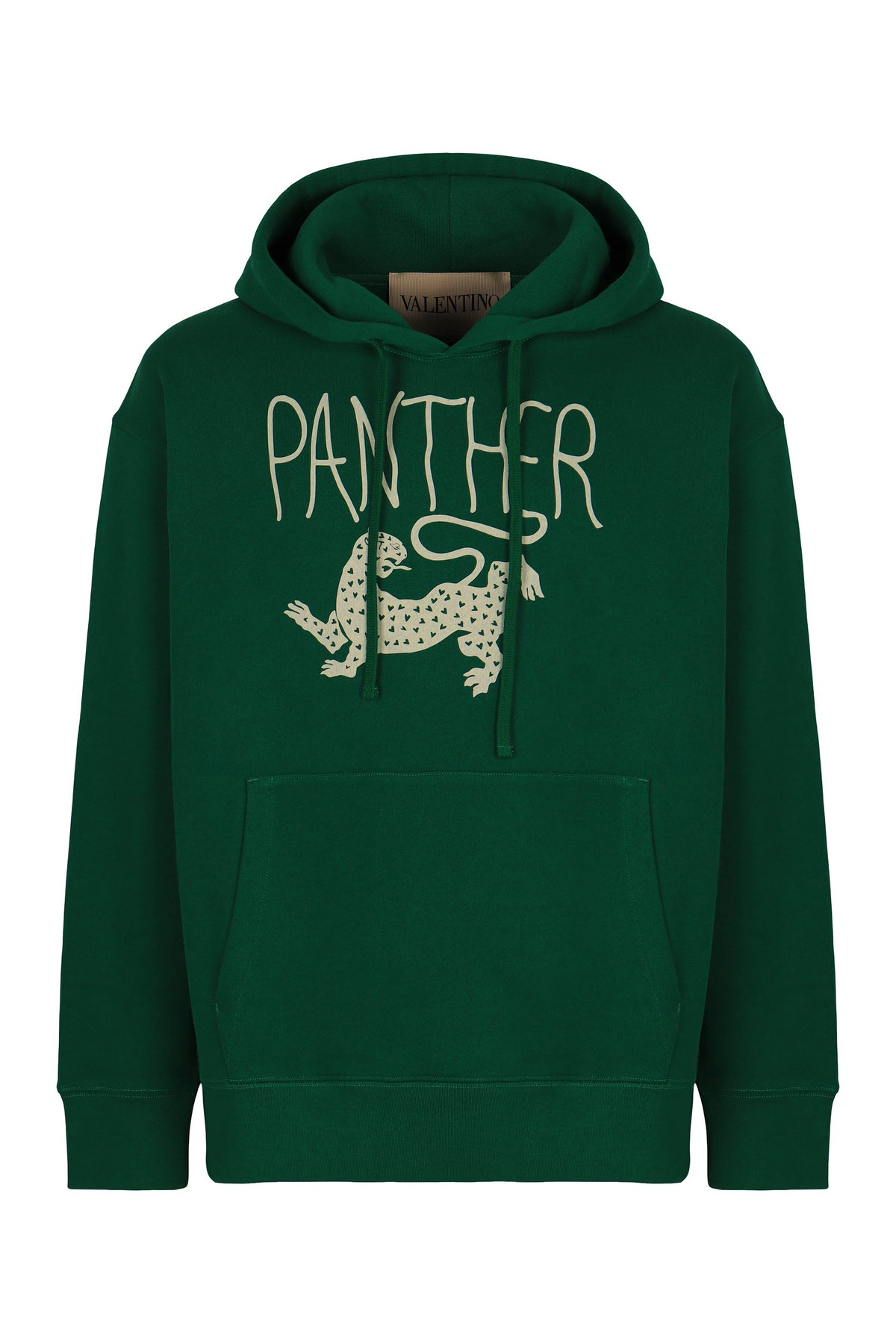 Valentino hoodie in cotton RTW