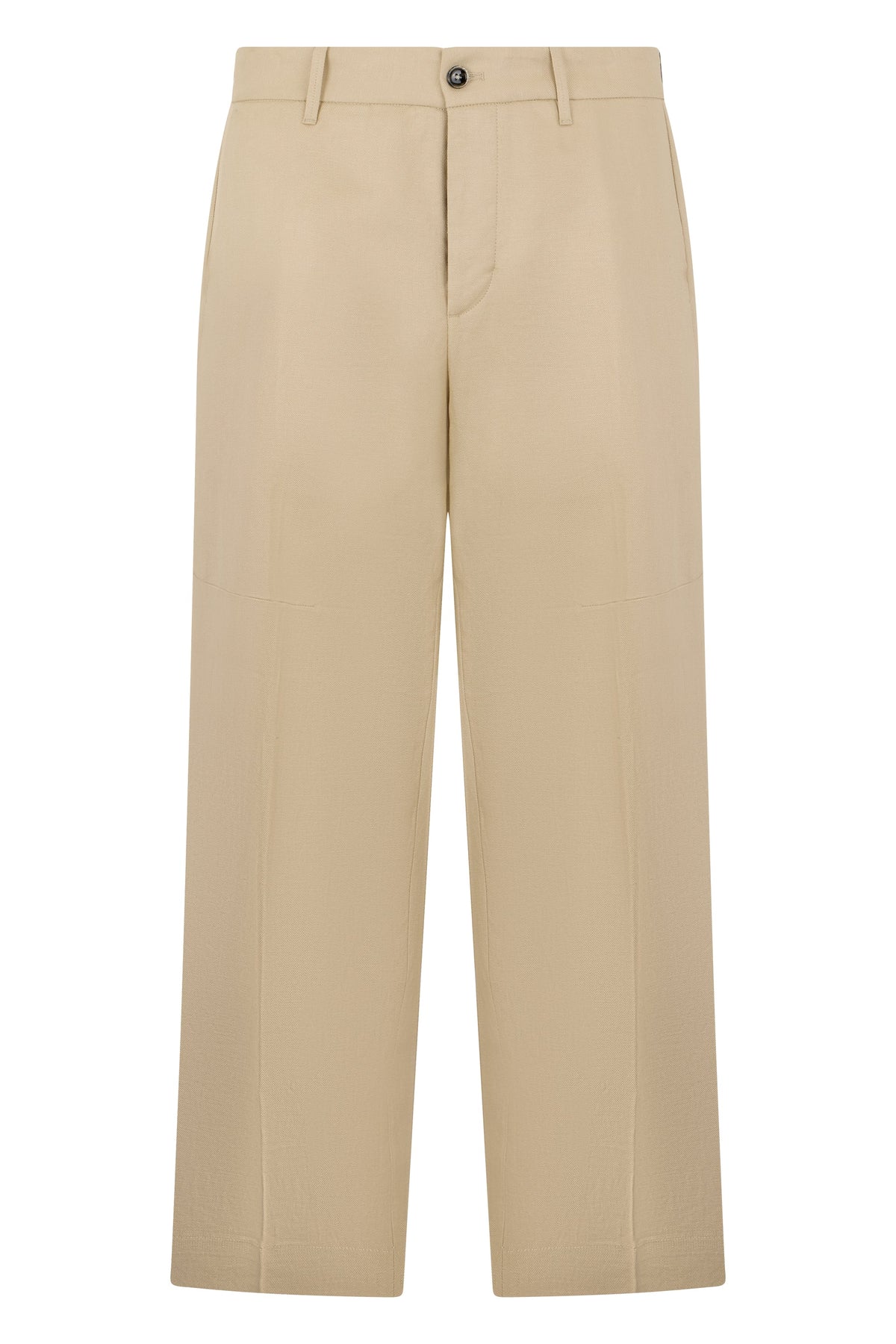 Loose linen pants RTW