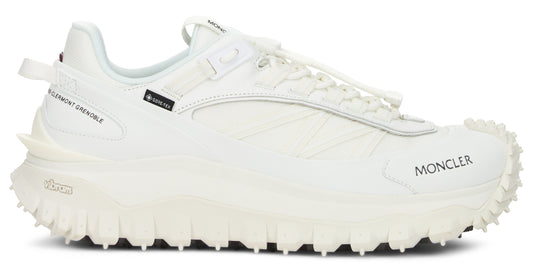 Sneakers with high sole SHOES
