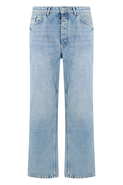 Straight leg jeans RTW