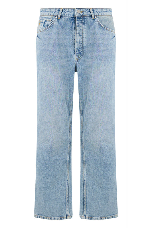 Straight leg jeans RTW