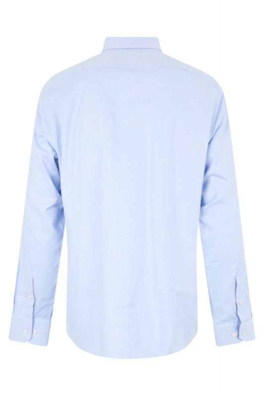 Cotton shirt with long sleeves RTW