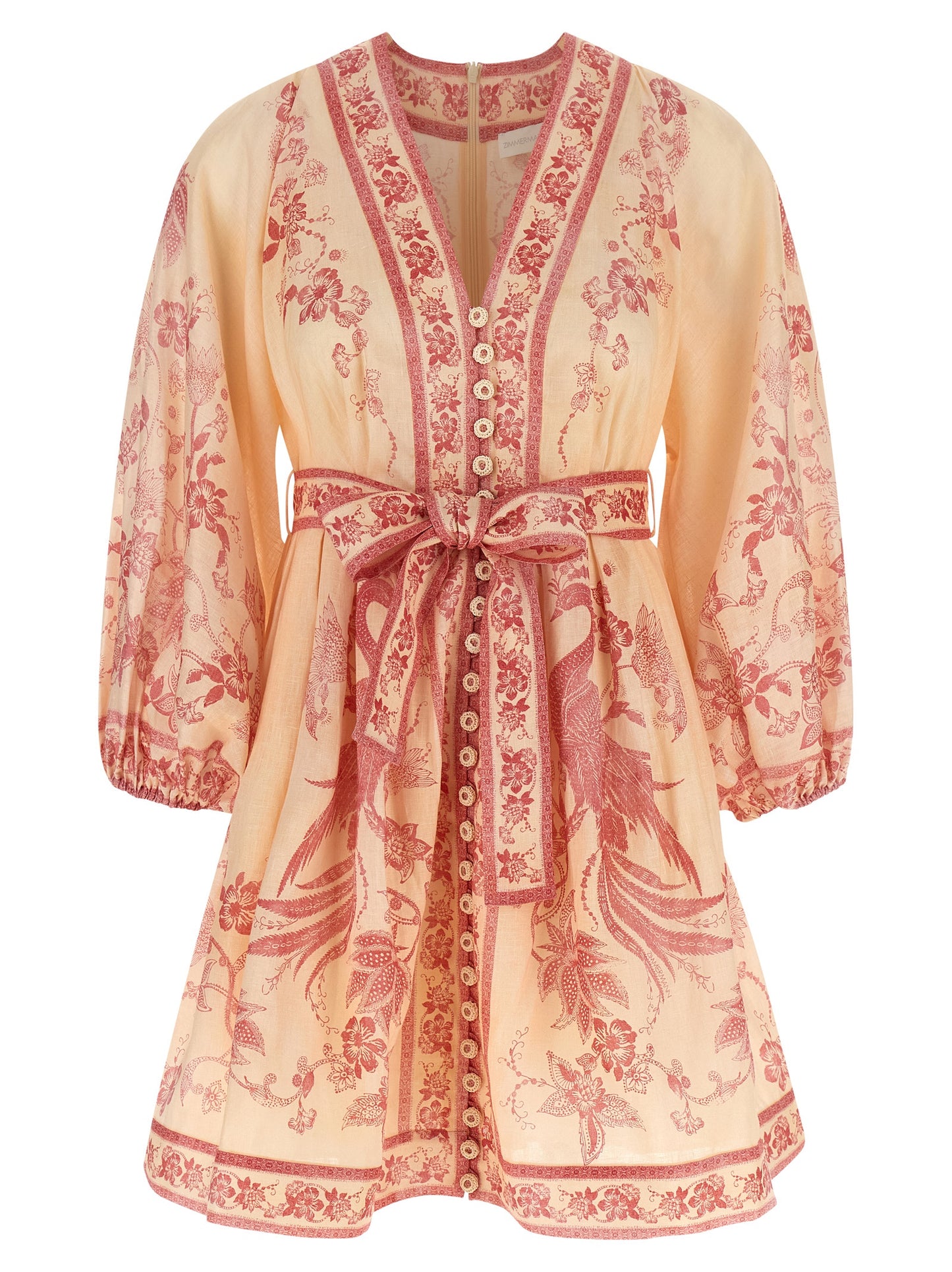 'Lucky Plunge' dress Dresses