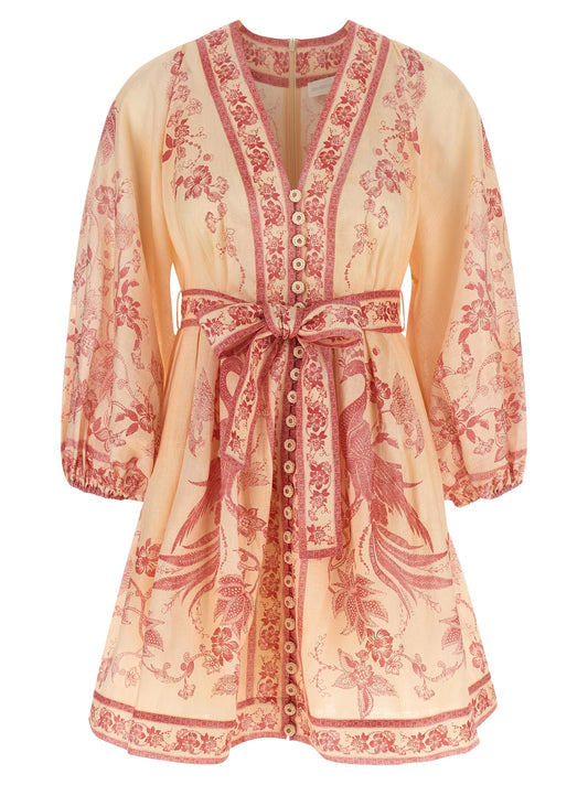 'Lucky Plunge' dress Dresses