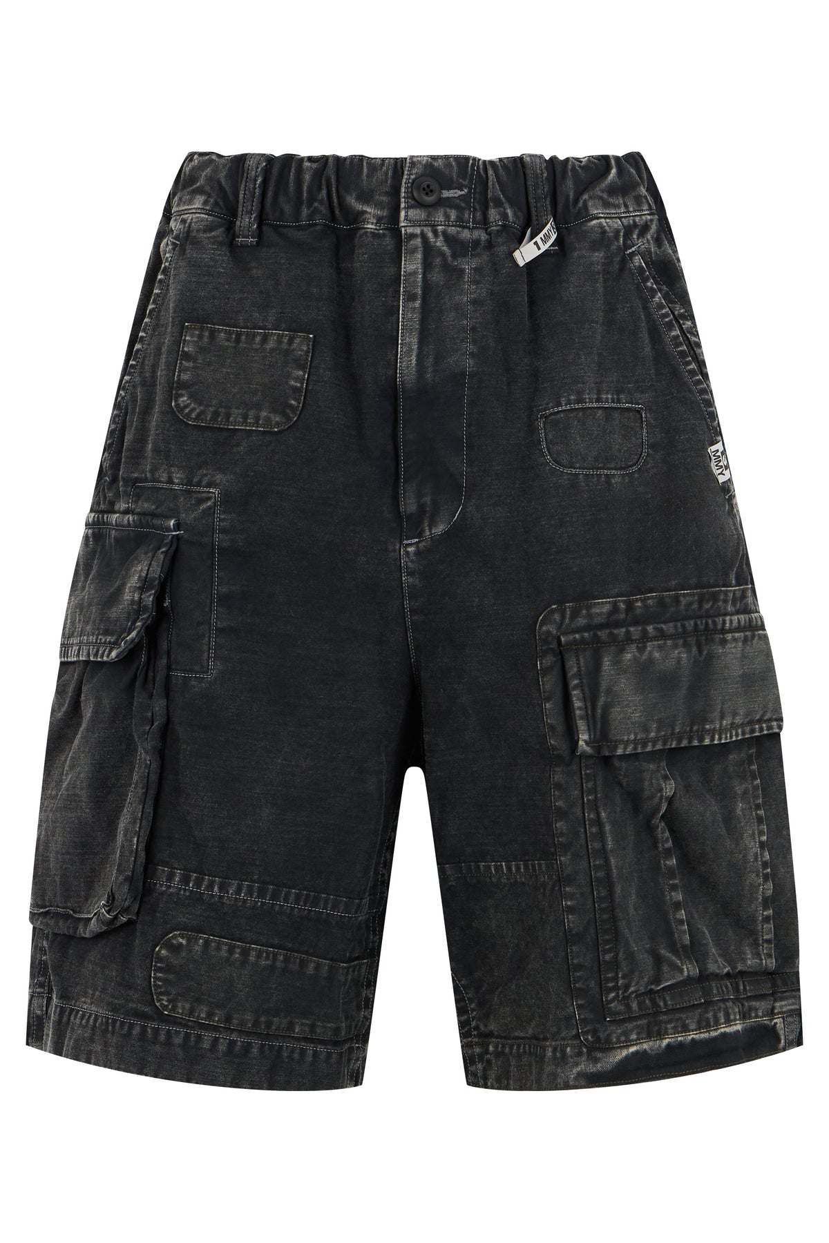 Cargo Shorts RTW