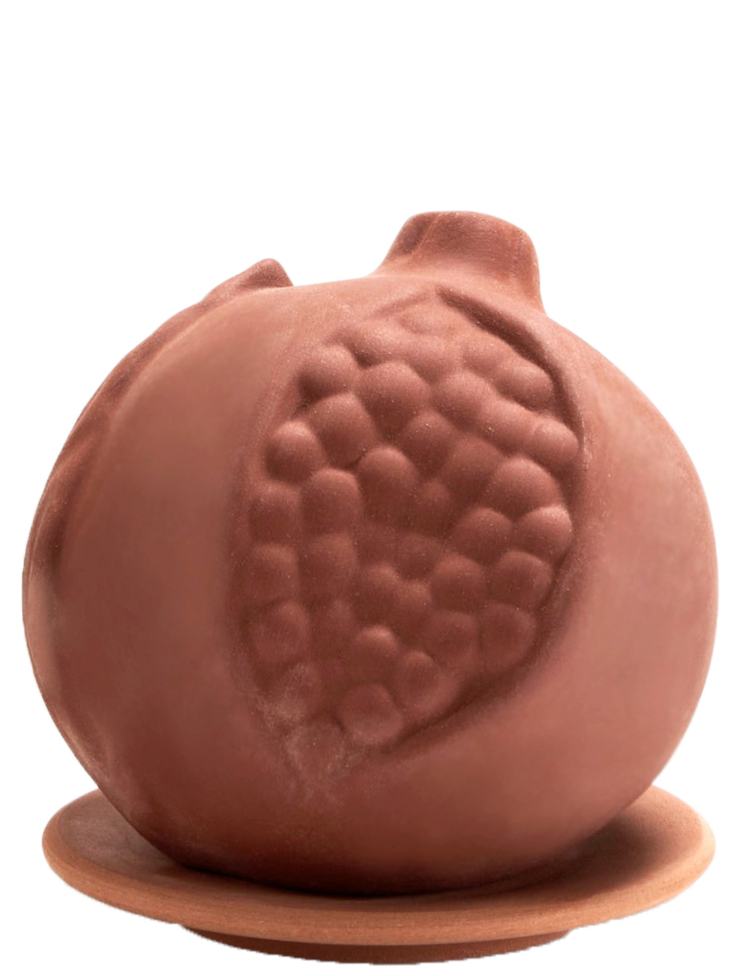 Terracotta pomegranate Ø 9,5 cm Room diffusers
