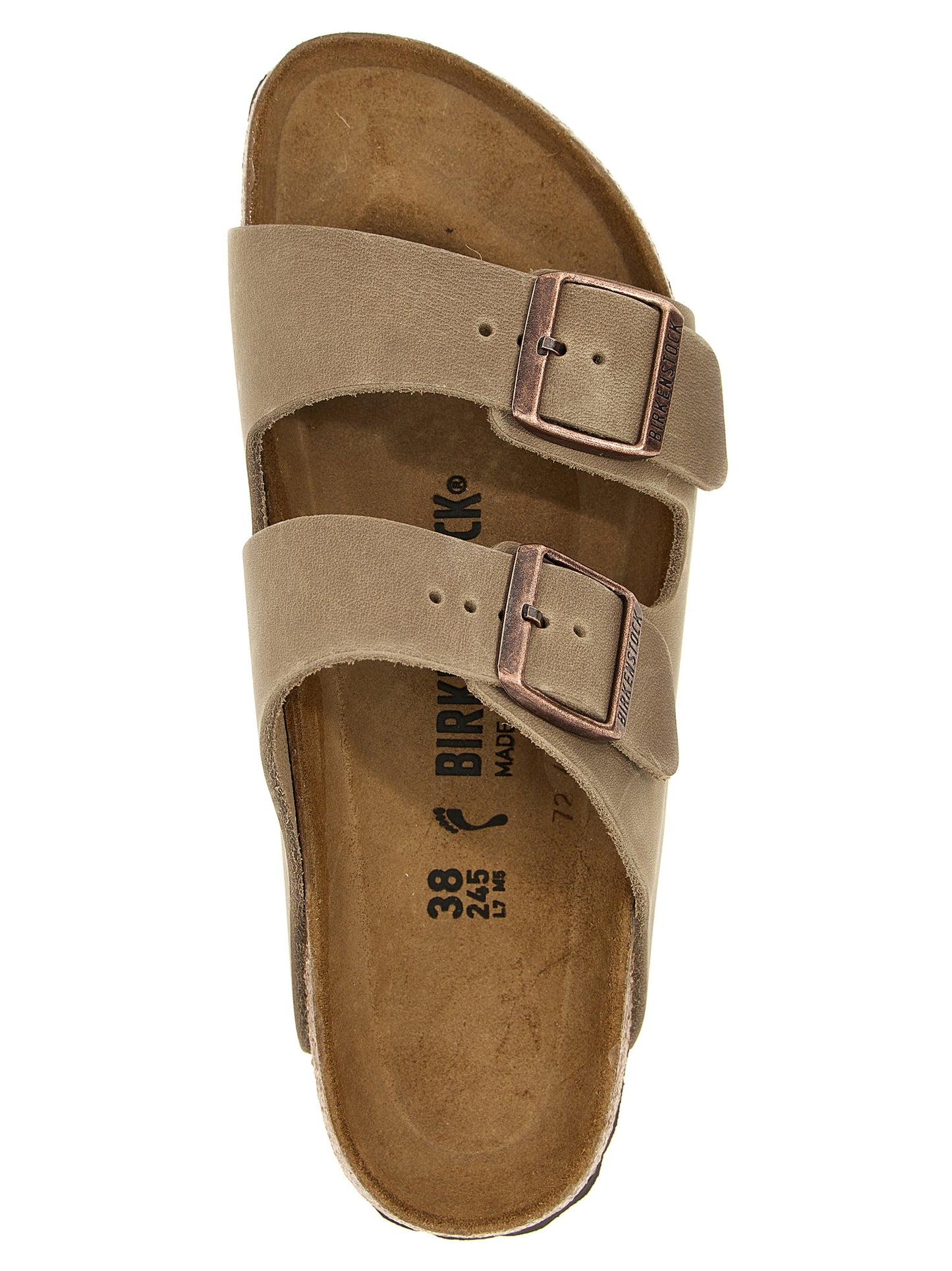 'Arizona' sandals Sandals