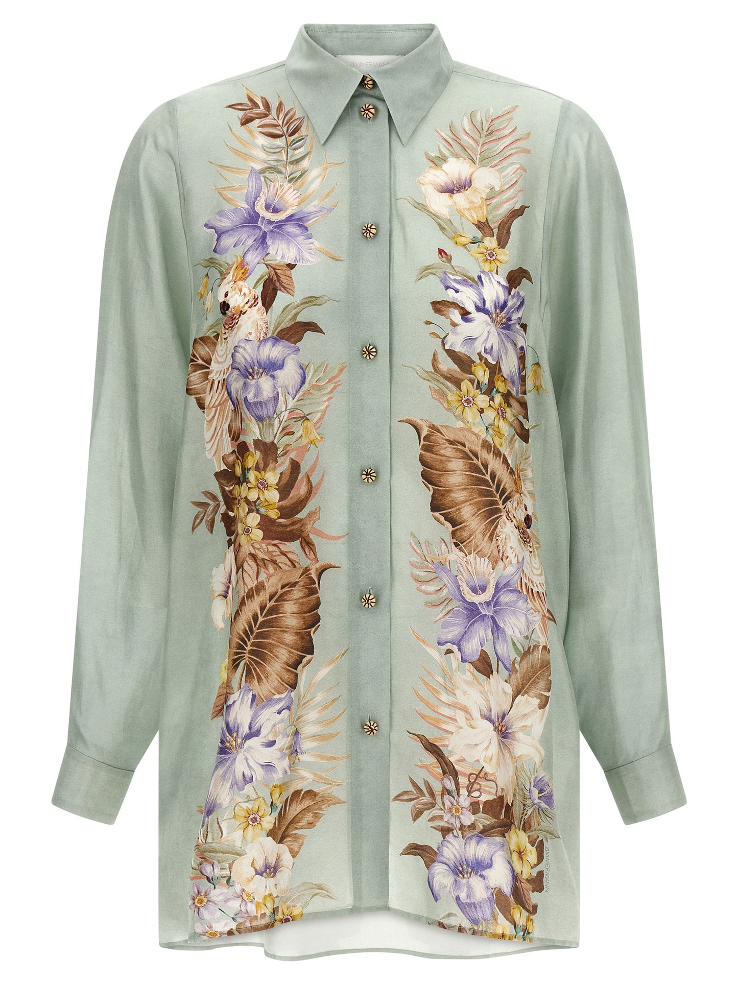 'Coco' shirt Shirt, blouse