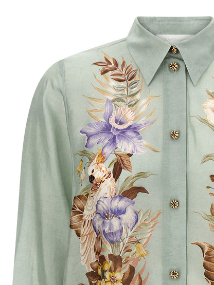 'Coco' shirt Shirt, blouse