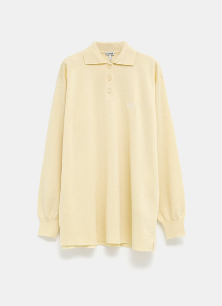 Loewe Polo sweater