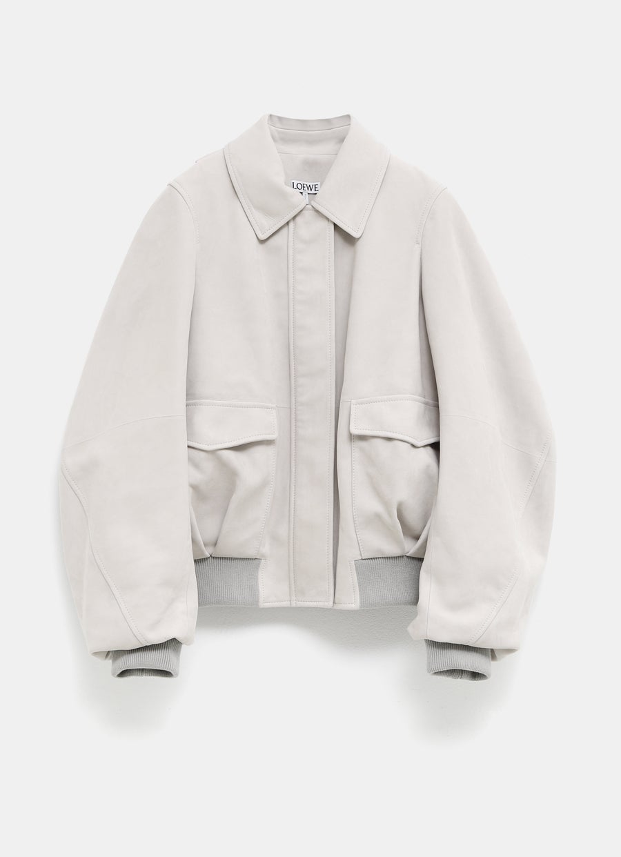 Loewe Bomber jacket