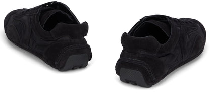 Sneakers Montecarlo Re-Edition 2005 SHOES