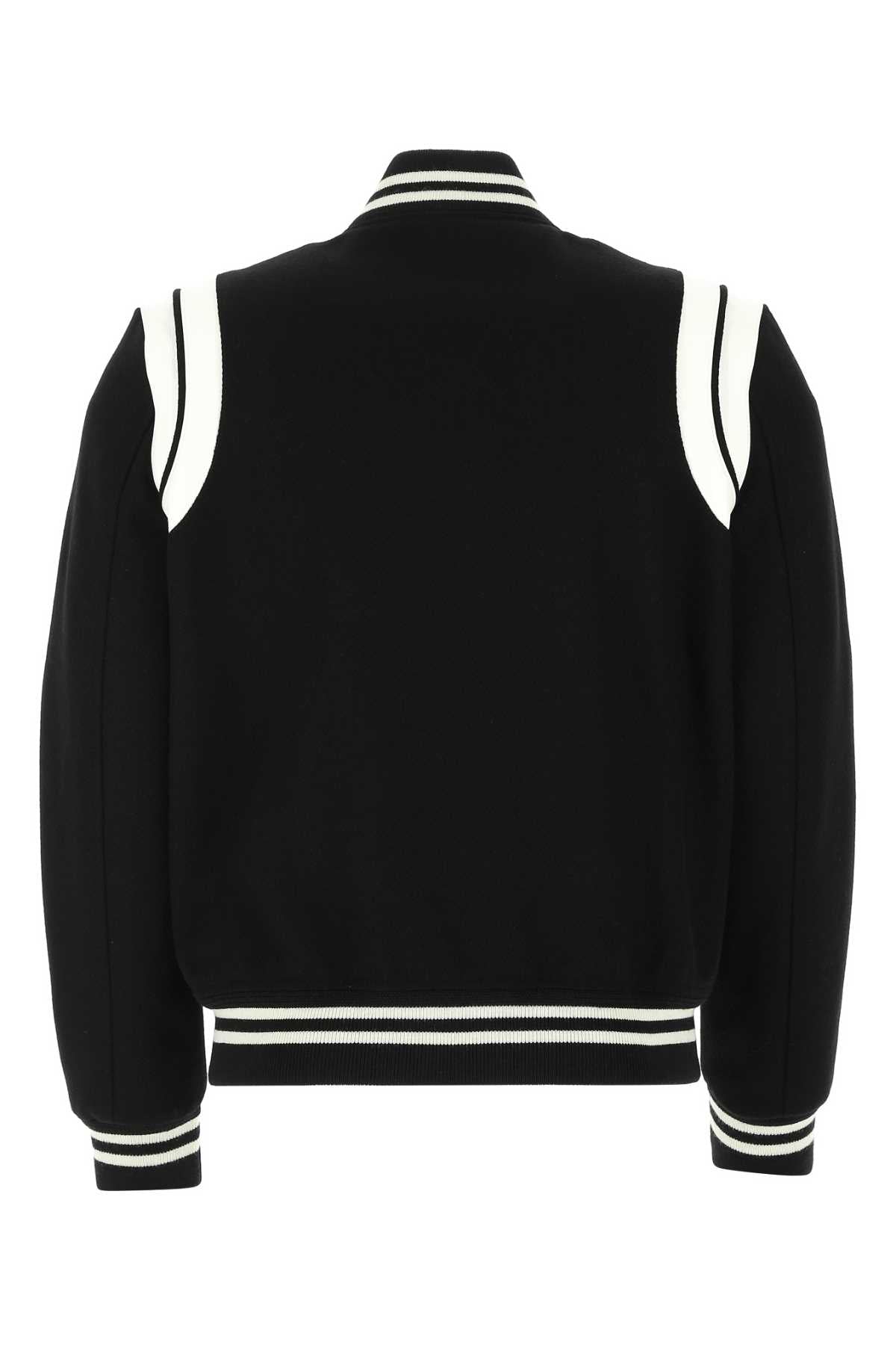 SAINT LAURENT 354718Y180W1070