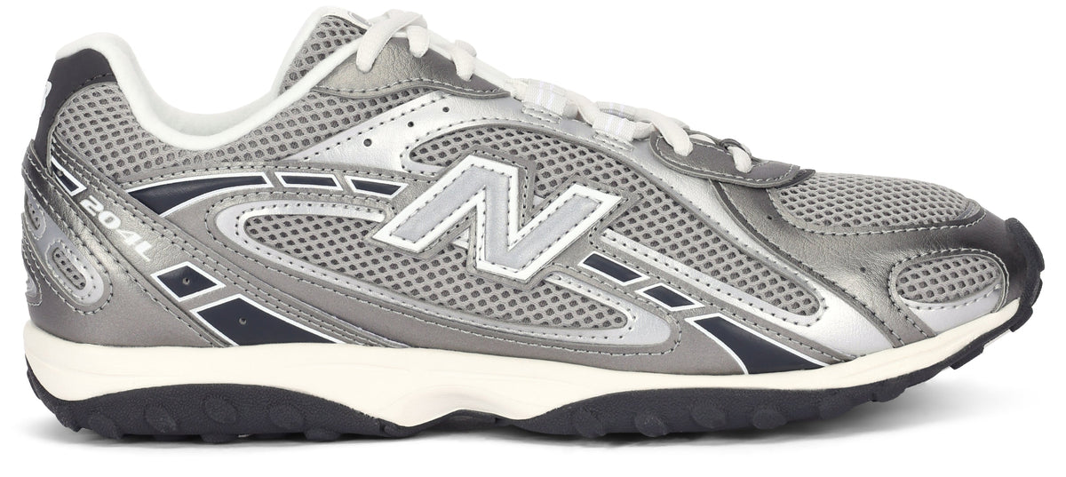 Sneakers with logo 204L SHOES