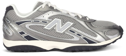 Sneakers with logo 204L SHOES