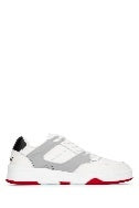 Celine Ct-07 low top sneaker