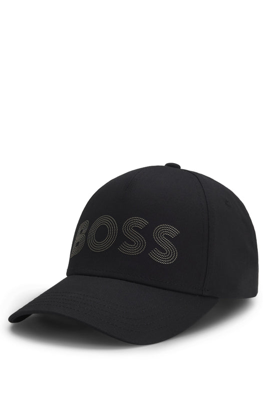 Cap with visor ACC