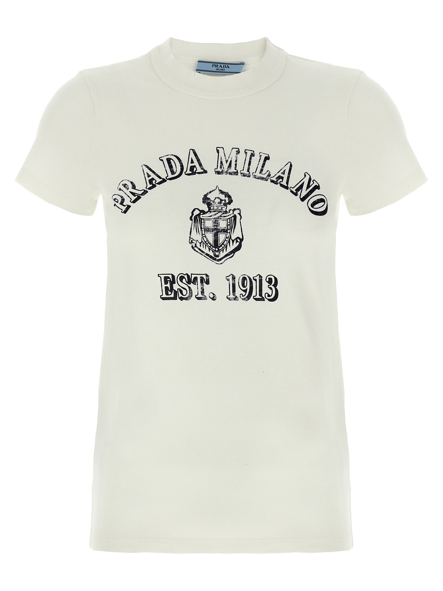 Vintage logo T-shirt T-shirt