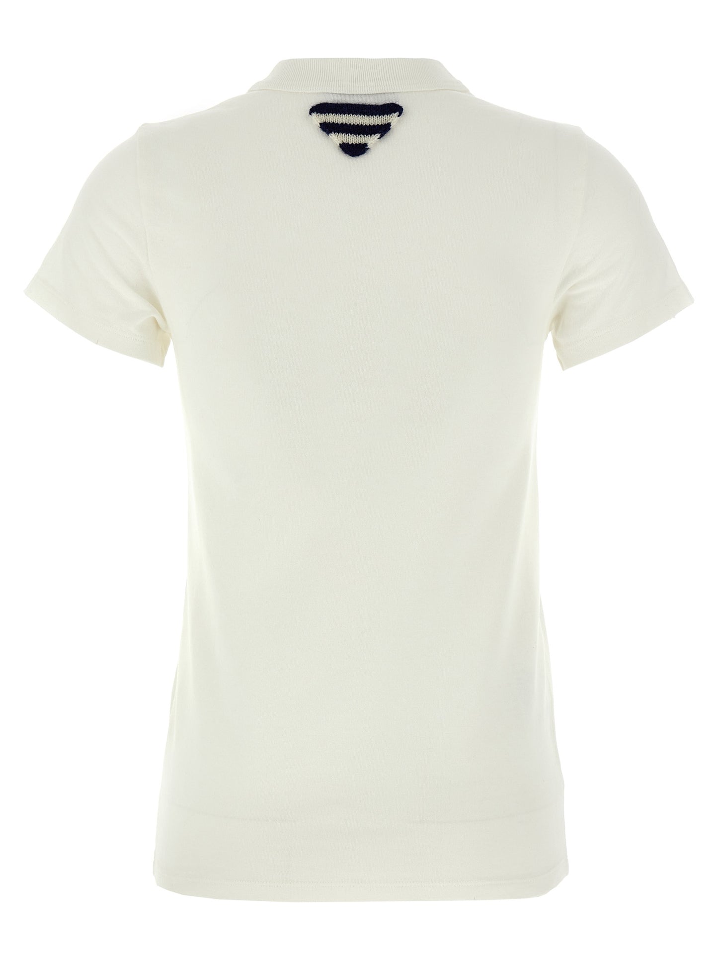 Vintage logo T-shirt T-shirt
