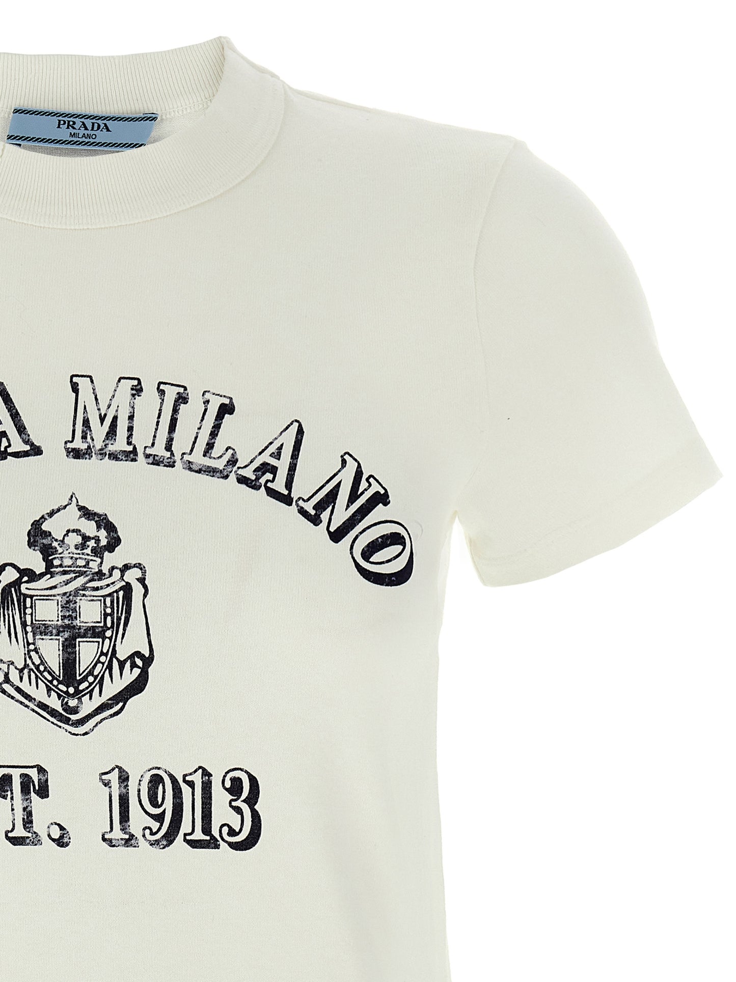 Vintage logo T-shirt T-shirt