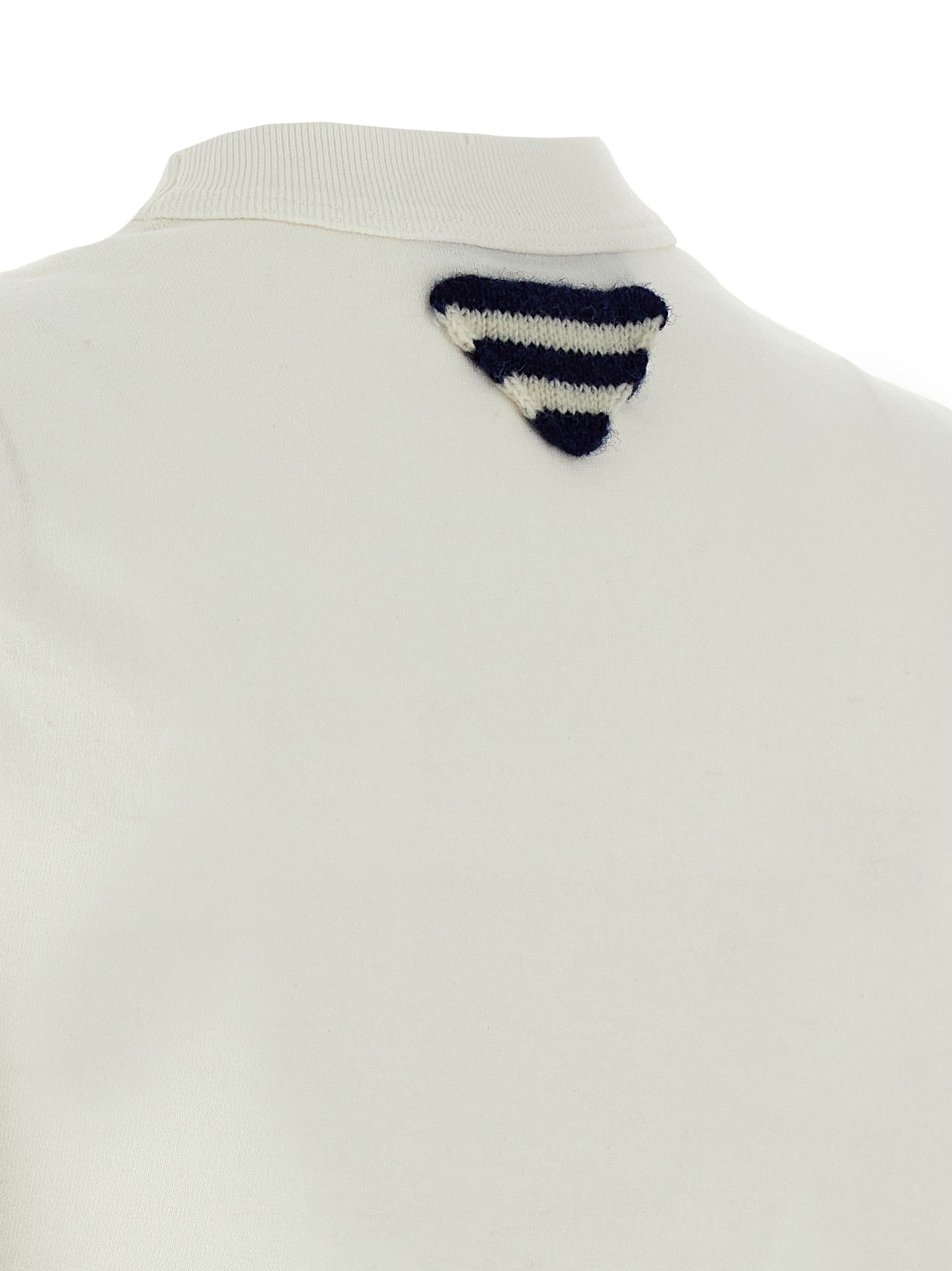 Vintage logo T-shirt T-shirt