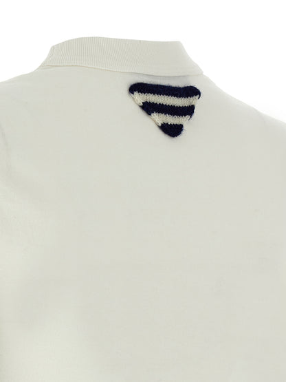 Vintage logo T-shirt T-shirt